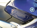 �������� �� ������ �������� Yamaha FJR1300A 2003 ���� 17